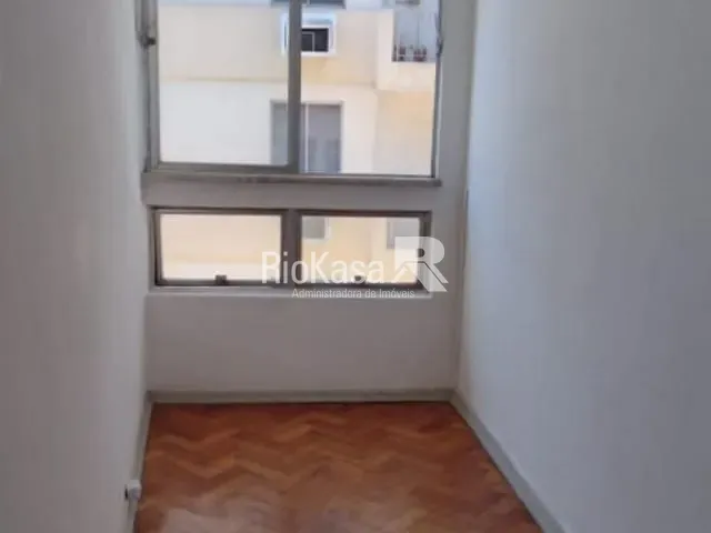 Apartamento 1 quarto e 1 banheiro, à venda, no bairro Tijuca em Rio de Janeiro