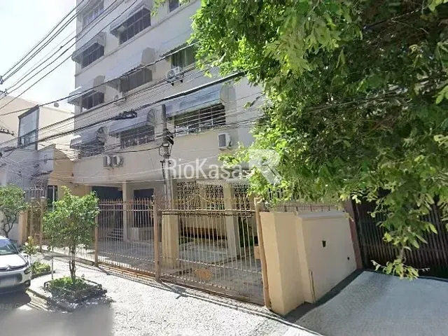 Apartamento 1 quarto e 1 banheiro, à venda, no bairro Tijuca em Rio de Janeiro