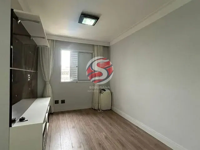 Apartamento com 72m² 2 quartos e 2 banheiros, para alugar, no bairro Vila Santa Clara em São Paulo