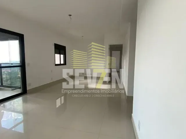 Apartamento com 134m² 3 quartos e 4 banheiros, à venda, no bairro Vila Aviação em Bauru