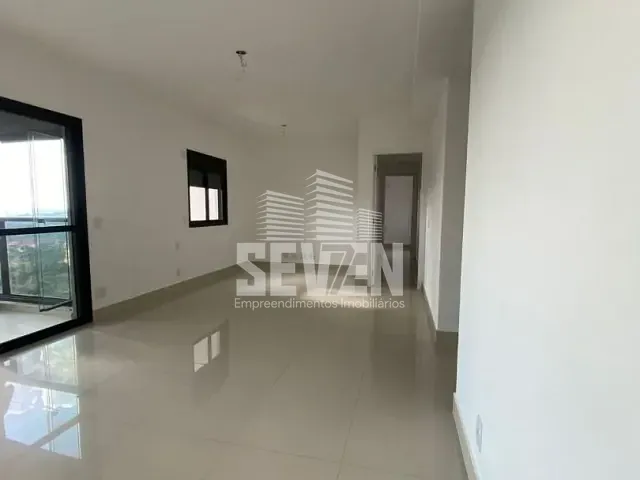Apartamento com 134m² 3 quartos e 4 banheiros, à venda, no bairro Vila Aviação em Bauru