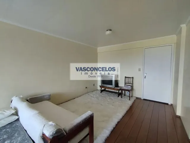 Apartamento com 40m² 1 quarto e 1 banheiro, para alugar, no bairro Jardim São Dimas em São José Dos Campos