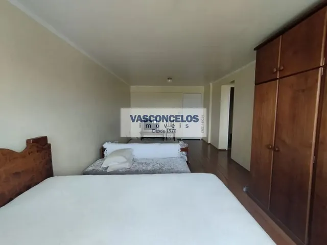 Apartamento com 40m² 1 quarto e 1 banheiro, para alugar, no bairro Jardim São Dimas em São José Dos Campos