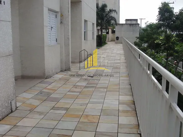 Apartamento com 51m² 2 quartos e 1 banheiro, à venda, no bairro Vila Talarico em São Paulo