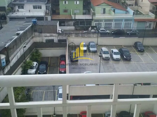 Apartamento com 51m² 2 quartos e 1 banheiro, à venda, no bairro Vila Talarico em São Paulo