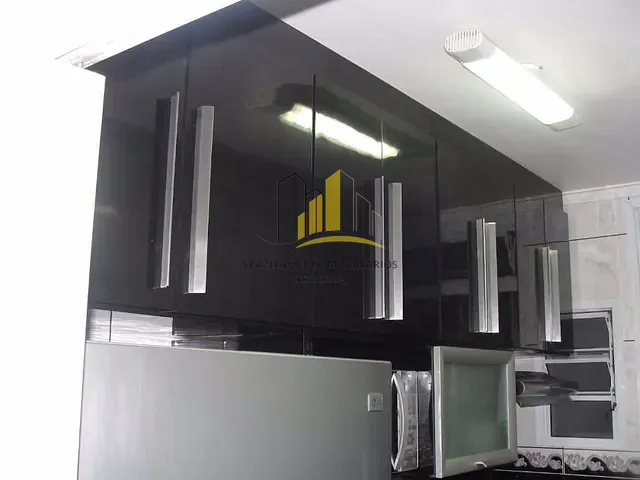Apartamento com 51m² 2 quartos e 1 banheiro, à venda, no bairro Vila Talarico em São Paulo