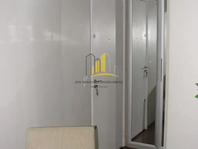 Apartamento com 51m² 2 quartos e 1 banheiro, à venda, no bairro Vila Talarico em São Paulo