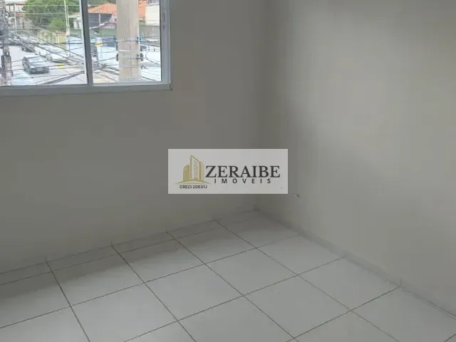 Apartamento 1 quarto e 1 banheiro, para alugar, no bairro Vila São João em Guarulhos