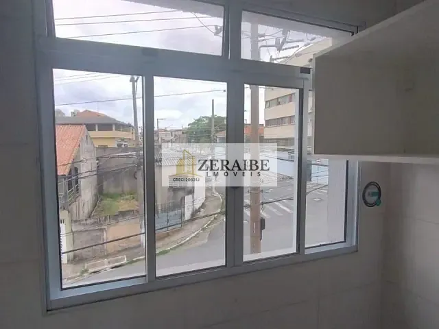 Apartamento 1 quarto e 1 banheiro, para alugar, no bairro Vila São João em Guarulhos