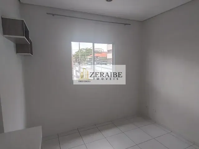 Apartamento 1 quarto e 1 banheiro, para alugar, no bairro Vila São João em Guarulhos