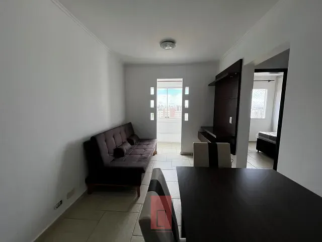 Apartamento 1 quarto e 1 banheiro, para alugar, no bairro Santana em São Paulo