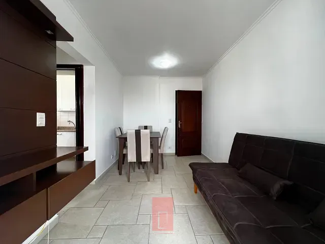 Apartamento 1 quarto e 1 banheiro, para alugar, no bairro Santana em São Paulo