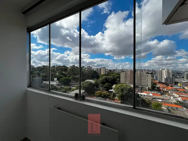 Apartamento 1 quarto e 1 banheiro, para alugar, no bairro Santana em São Paulo