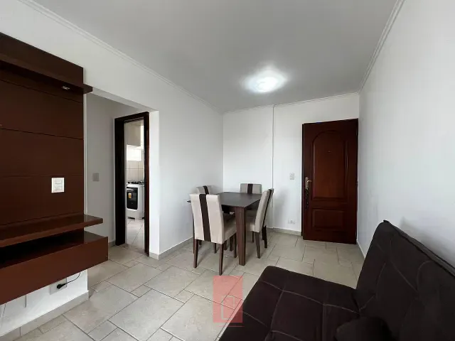 Apartamento 1 quarto e 1 banheiro, para alugar, no bairro Santana em São Paulo
