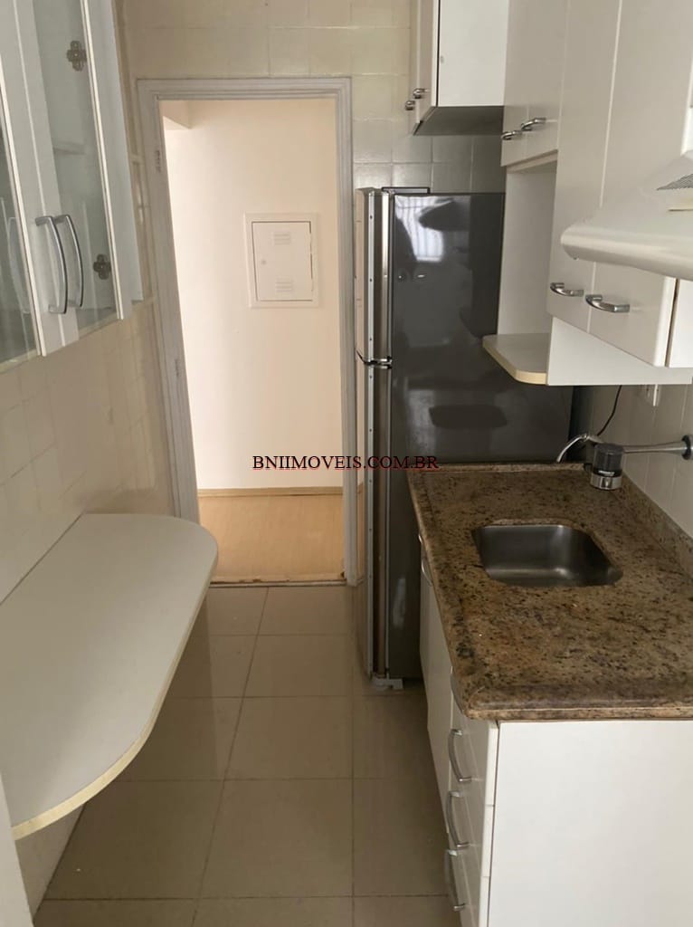 Apartamento, 2 quartos, 52 m² - Foto 8
