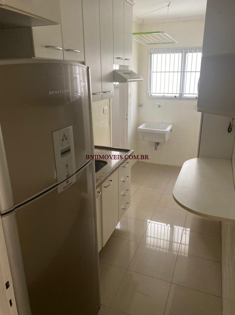 Apartamento, 2 quartos, 52 m² - Foto 5