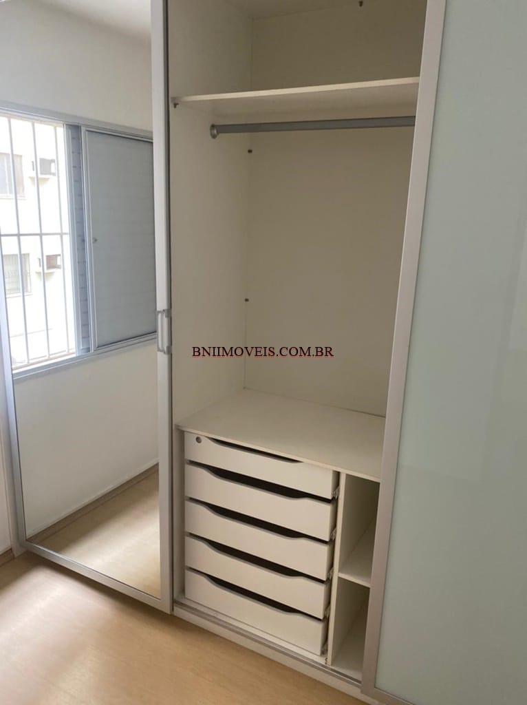 Apartamento, 2 quartos, 52 m² - Foto 9
