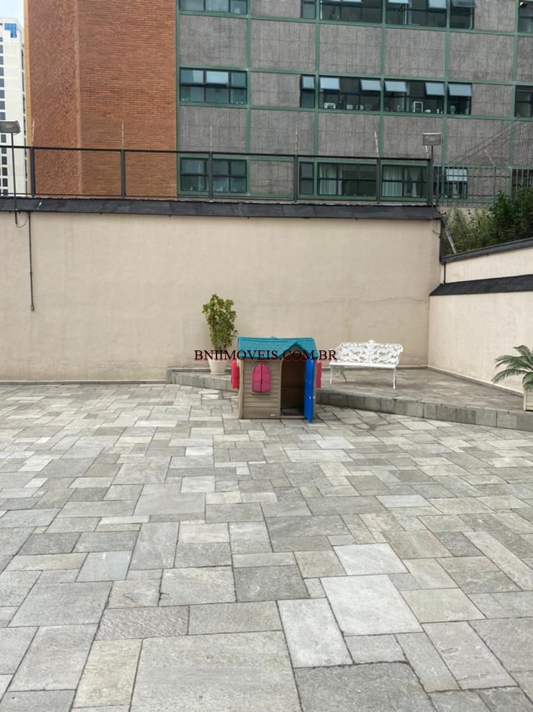 Apartamento, 2 quartos, 52 m² - Foto 21