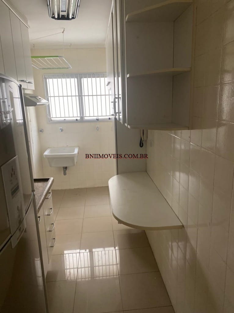 Apartamento, 2 quartos, 52 m² - Foto 7