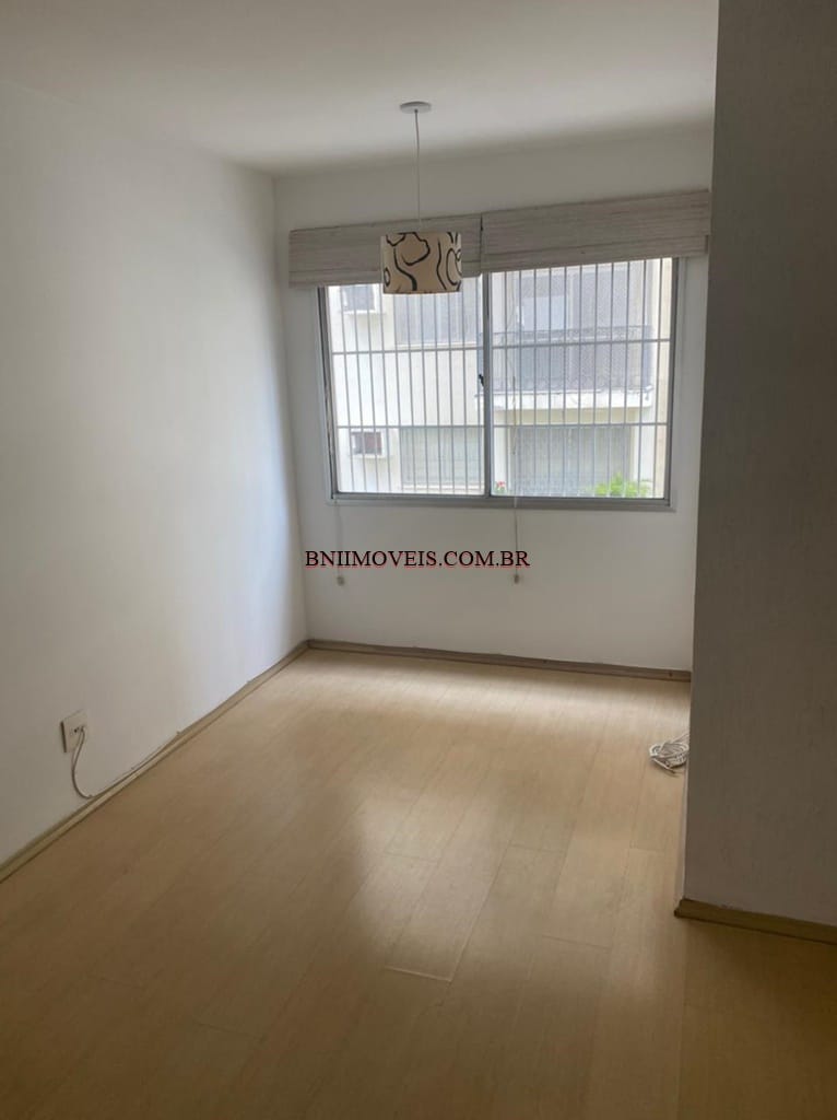 Apartamento, 2 quartos, 52 m² - Foto 1