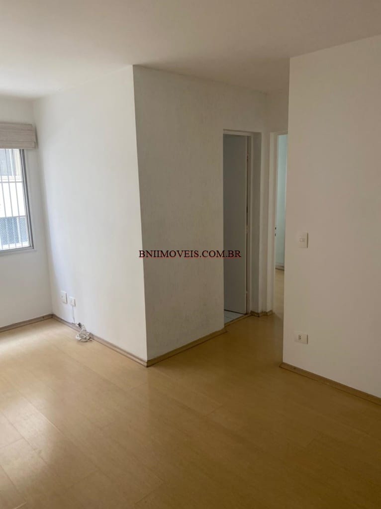 Apartamento, 2 quartos, 52 m² - Foto 2