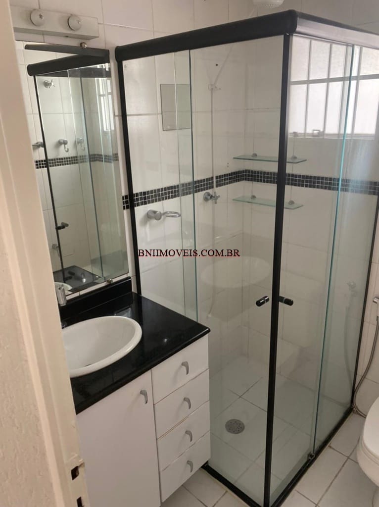 Apartamento, 2 quartos, 52 m² - Foto 11