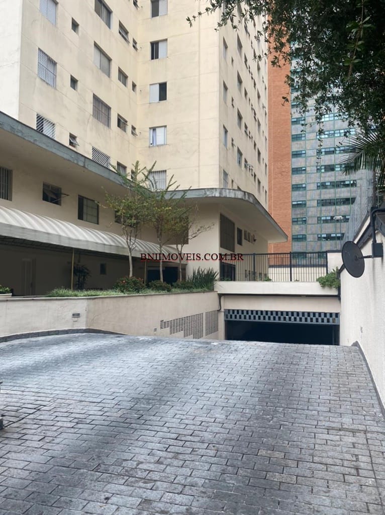 Apartamento, 2 quartos, 52 m² - Foto 19