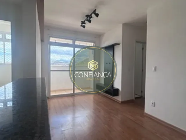 Apartamento 2 quartos e 1 banheiro, para alugar, no bairro Novo Horizonte em Sabará