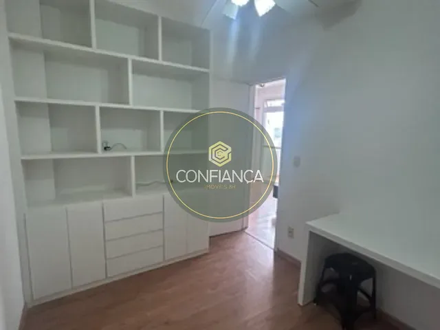Apartamento 2 quartos e 1 banheiro, para alugar, no bairro Novo Horizonte em Sabará
