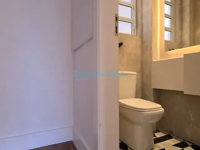 Apartamento com 141m² 3 quartos e 4 banheiros, à venda, no bairro Perdizes em São Paulo