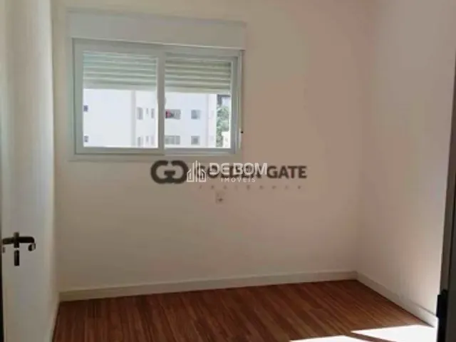 Apartamento 2 quartos e 2 banheiros, à venda, no bairro São Benedito em Poços de Caldas