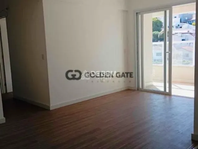 Apartamento 2 quartos e 2 banheiros, à venda, no bairro São Benedito em Poços de Caldas