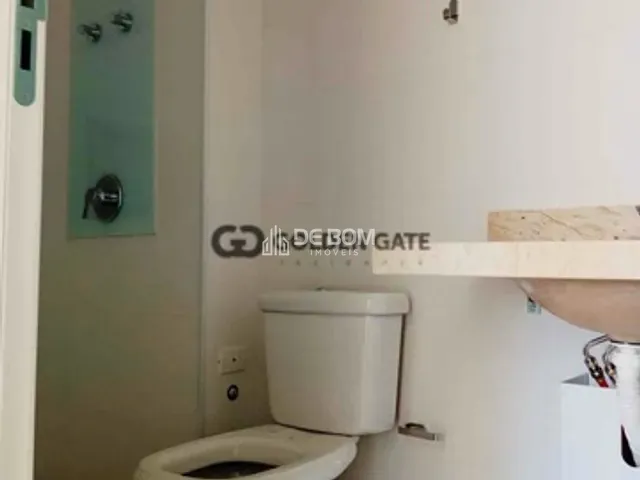 Apartamento 2 quartos e 2 banheiros, à venda, no bairro São Benedito em Poços de Caldas