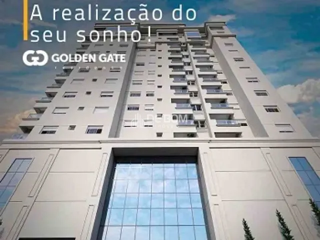 Apartamento 2 quartos e 2 banheiros, à venda, no bairro São Benedito em Poços de Caldas