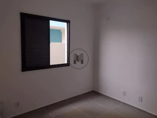 Apartamento 2 quartos e 1 banheiro, à venda, no bairro Chácara Selles em Guaratinguetá