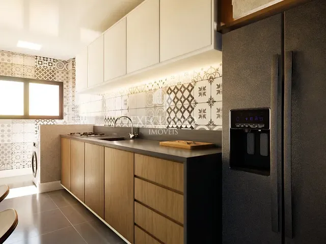 Apartamento com 105m² 2 quartos e 2 banheiros, à venda, no bairro Centro em Arroio do Meio