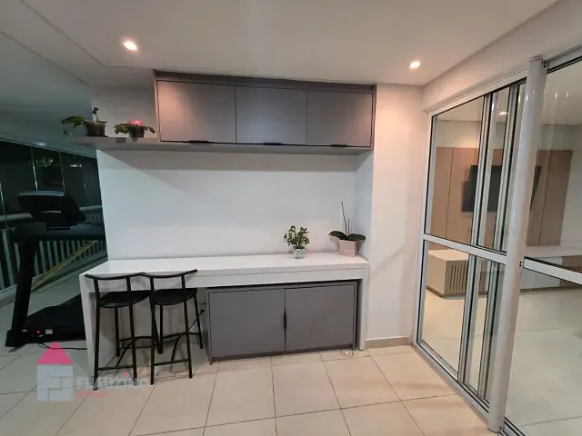 Apartamento com 124m² 3 quartos e 3 banheiros, à venda, no bairro Vila Prel em São Paulo