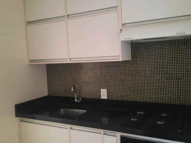 Apartamento 2 quartos e 1 banheiro, à venda, no bairro Conjunto Habitacional Doutor Antônio Villela Silva em Araçatuba