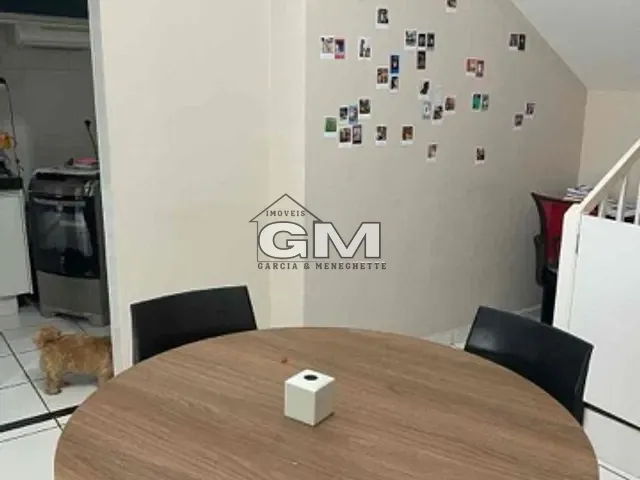 Apartamento com 73m² 2 quartos e 2 banheiros, à venda, no bairro Residencial e Comercial Palmares em Ribeirão Preto