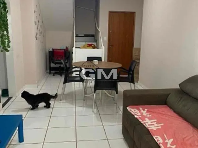 Apartamento com 73m² 2 quartos e 2 banheiros, à venda, no bairro Residencial e Comercial Palmares em Ribeirão Preto