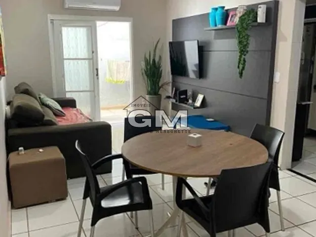 Apartamento com 73m² 2 quartos e 2 banheiros, à venda, no bairro Residencial e Comercial Palmares em Ribeirão Preto