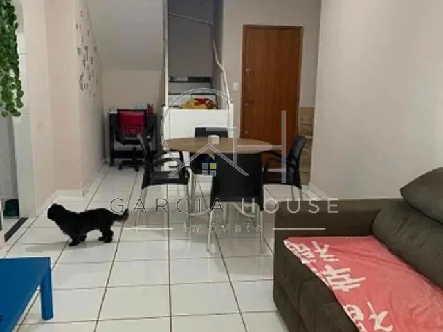 Apartamento com 73m² 2 quartos e 2 banheiros, à venda, no bairro Residencial e Comercial Palmares em Ribeirão Preto