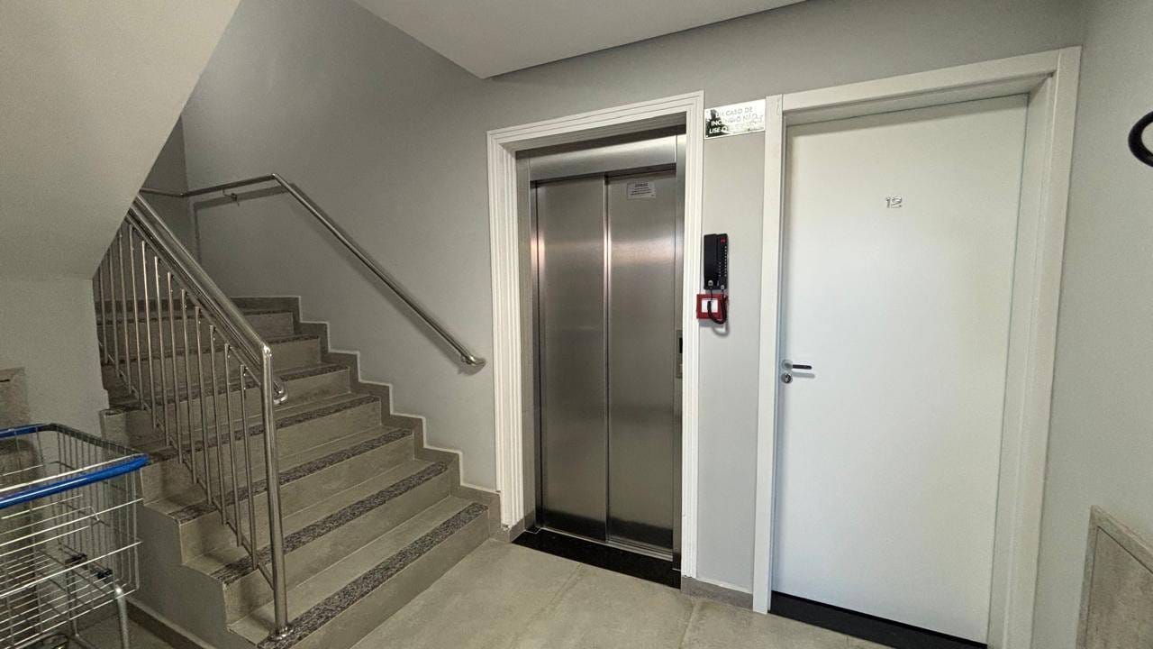 Apartamento, 3 quartos, 54 m² - Foto 2