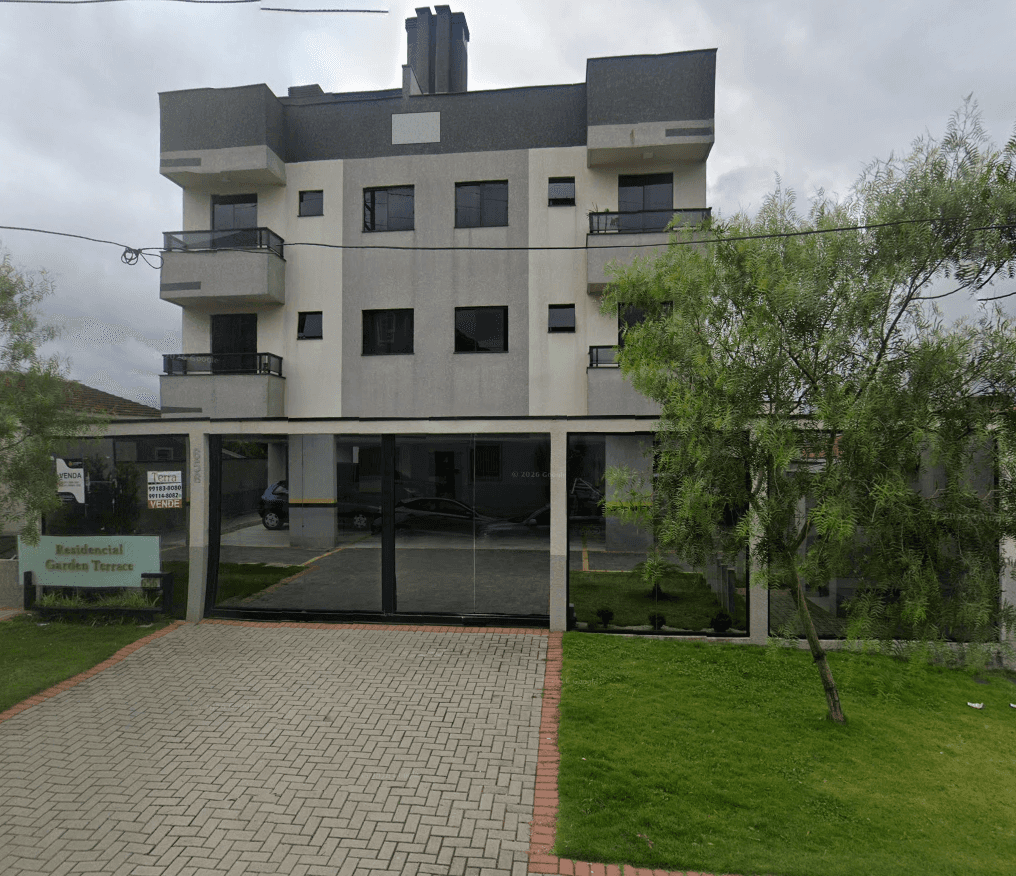 Apartamento, 3 quartos, 54 m² - Foto 1