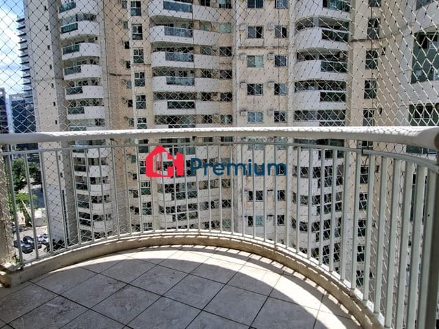 Apartamento 2 quartos e 3 banheiros, à venda, no bairro Recreio dos Bandeirantes em Rio de Janeiro