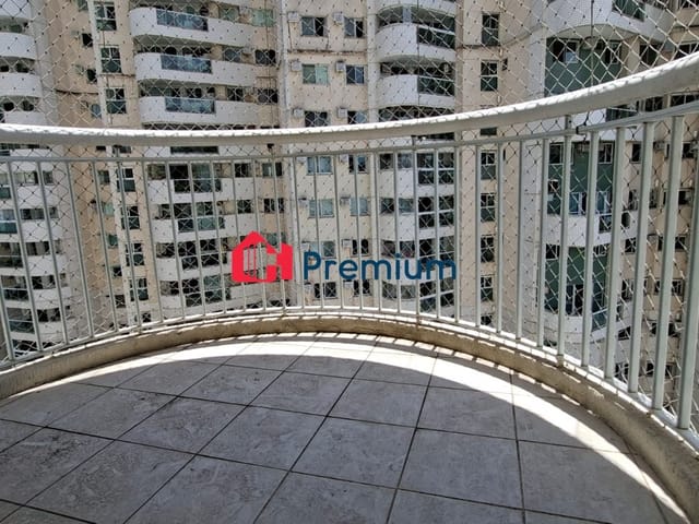 Apartamento 2 quartos e 3 banheiros, à venda, no bairro Recreio dos Bandeirantes em Rio de Janeiro