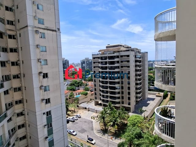 Apartamento 2 quartos e 3 banheiros, à venda, no bairro Recreio dos Bandeirantes em Rio de Janeiro