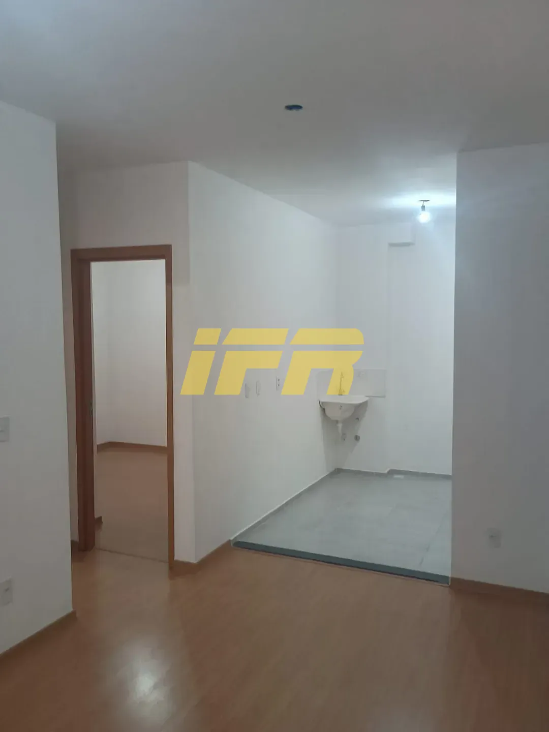 Apartamento, 2 quartos, 40 m² - Foto 5