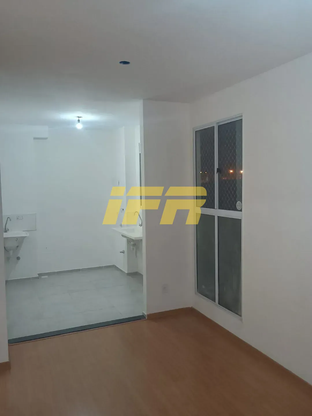 Apartamento, 2 quartos, 40 m² - Foto 6