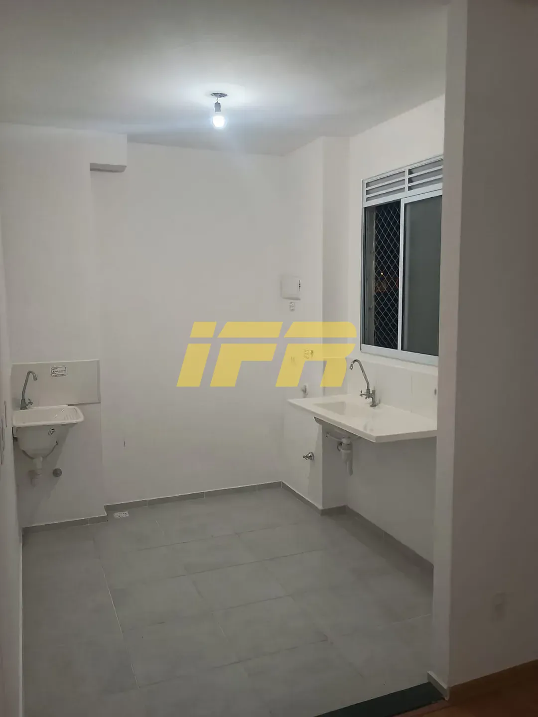 Apartamento, 2 quartos, 40 m² - Foto 7